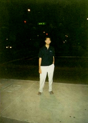 On 6th Street