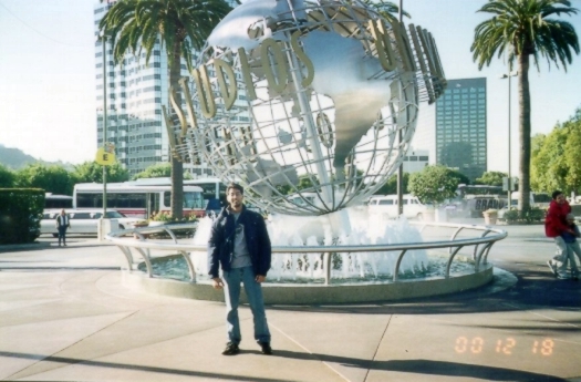 Universal Studios
