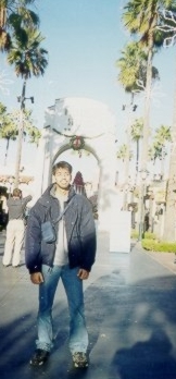 Universal Studios