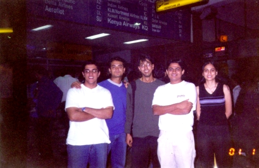 Airport