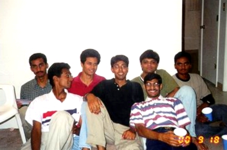 The guyz