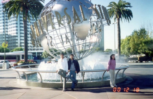 Universal Studios