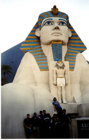 Luxor