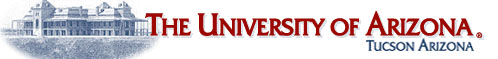 The University of Arizona Logo